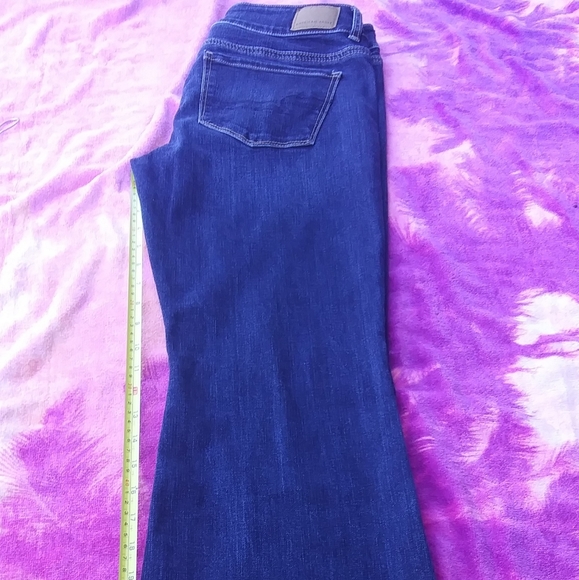 American Eagle Artist Flare Super Stretch 8P - Picture 11 of 13